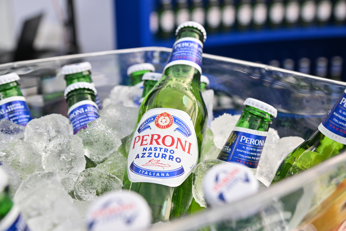 Peroni Nastro Azzurro Terzo Tempo, novità al Torneo Sei Nazioni Peroni Nastro Azzurro Terzo Tempo, novità al Torneo Sei Nazioni