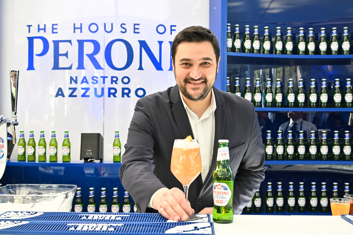Peroni Nastro Azzurro Terzo Tempo, novità al Torneo Sei Nazioni Peroni Nastro Azzurro Terzo Tempo, novità al Torneo Sei Nazioni