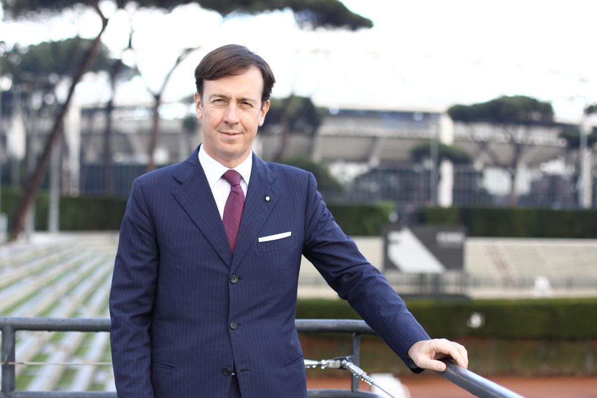 Il caso Acea: Riccardo Marcelli, Uiltec: “Torniamo a parlare di lavoro”