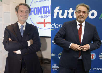 Elezioni regionali sondaggi riservati e vietati, ma i rumor dicono che…