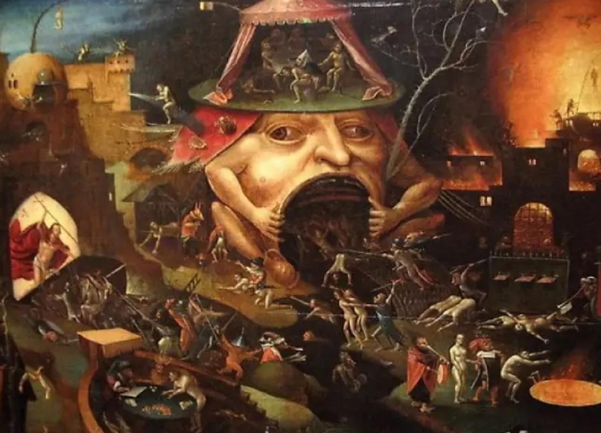 Un altro Rinascimento: Bosch al Palazzo Reale di Milano