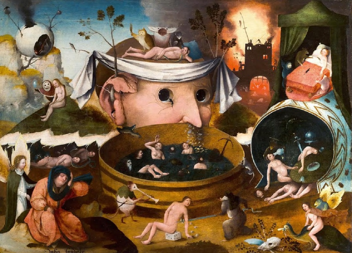 Un altro Rinascimento: Bosch al Palazzo Reale di Milano