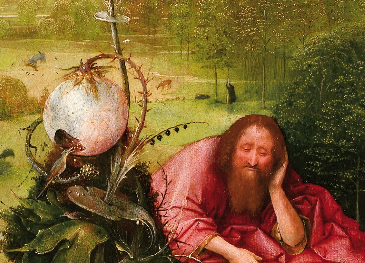 Un altro Rinascimento: Bosch al Palazzo Reale di Milano