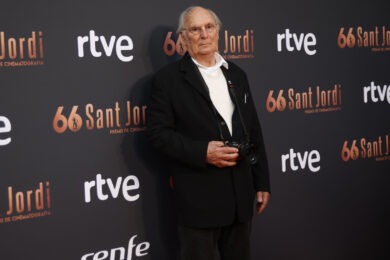 Il regista Carlos Saura è morto. Aveva sfidato la censura spagnola