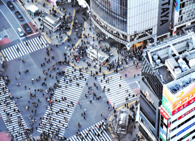 Tokyo, cosa vedere? Le attrazioni da non perdere