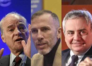 Rete Tim, l’idea alternativa: lo Stato con una quota di minoranza/ INSIDE