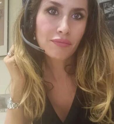 Ecco chi è la giornalista Rai Incoronata “Cora” Boccia. Tra laurea in anticipo e marito in politica