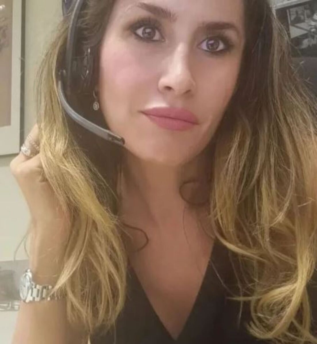Ecco chi è la giornalista Rai Incoronata “Cora” Boccia. Tra laurea in anticipo e marito in politica Ecco chi è la giornalista Rai Incoronata “Cora” Boccia. Tra laurea in anticipo e marito in politica