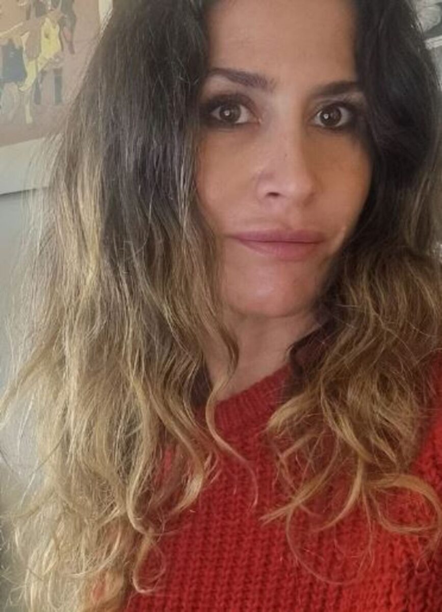 Ecco chi è la giornalista Rai Incoronata “Cora” Boccia. Tra laurea in anticipo e marito in politica Ecco chi è la giornalista Rai Incoronata “Cora” Boccia. Tra laurea in anticipo e marito in politica