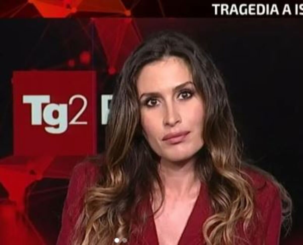 Ecco chi è la giornalista Rai Incoronata “Cora” Boccia. Tra laurea in anticipo e marito in politica Ecco chi è la giornalista Rai Incoronata “Cora” Boccia. Tra laurea in anticipo e marito in politica