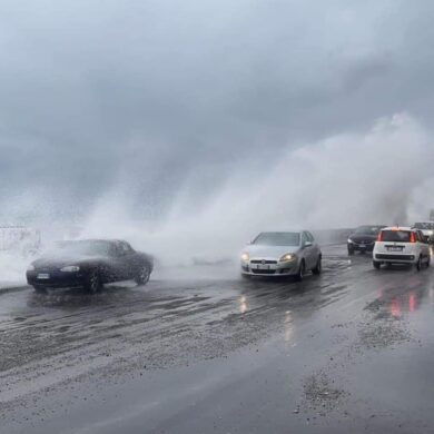 Maltempo in Sicilia, situazione drammatica: 70 sfollati nel siracusano
