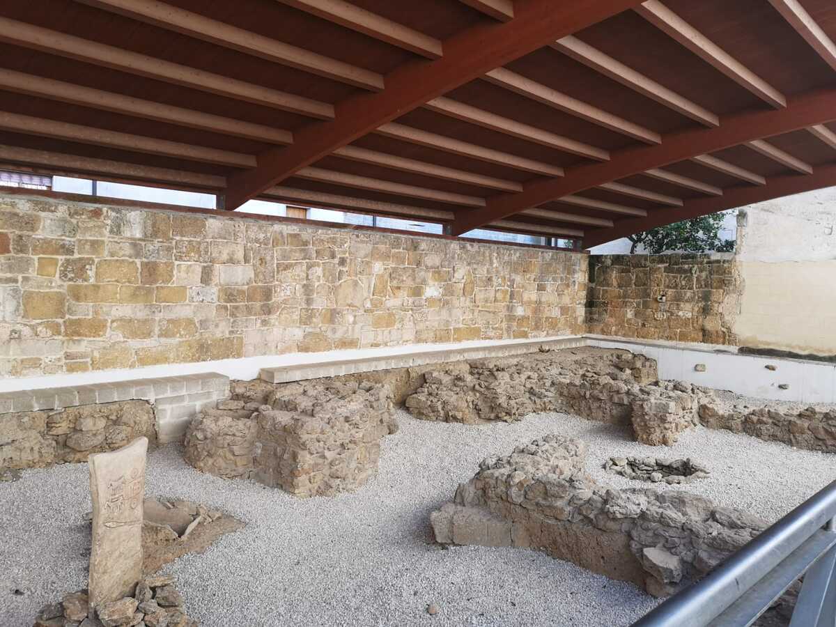 Puglia, a Mesagne il titolo di capitale della cultura e il premio di 300mila € Puglia, a Mesagne il titolo di capitale della cultura e il premio di 300mila €
