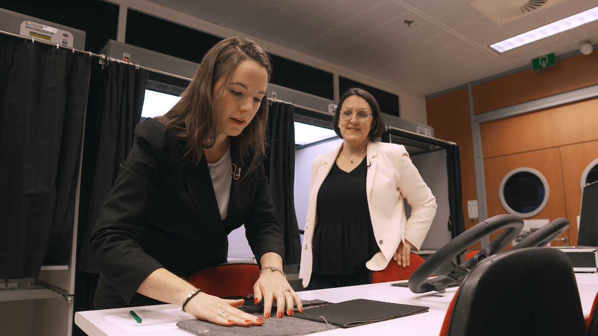 Renault:nel centro Technocentre nascono gli interni di Austral Renault:nel centro Technocentre nascono gli interni di Austral