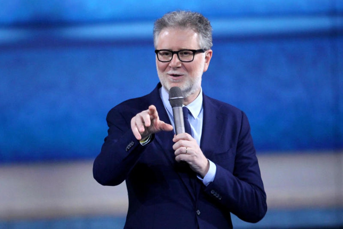 Che tempo che fa di Fazio: Giorgia, Mara Maionchi e… Ospiti e anticipazioni Che tempo che fa di Fazio: Giorgia, Mara Maionchi e… Ospiti e anticipazioni