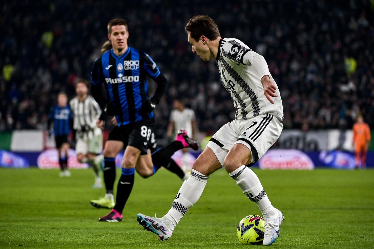 Juventus intercettazioni. “Chiesa non può restare tanti anni, perché…” Juventus intercettazioni. “Chiesa non può restare tanti anni, perché…”