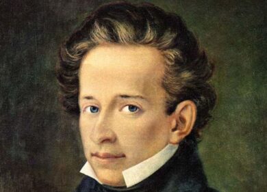 Alla Bit di Milano esposto un quaderno di Giacomo Leopardi
