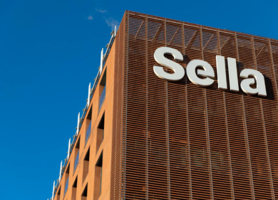 Gruppo Sella, crescono utile e margine d’intermediazione
