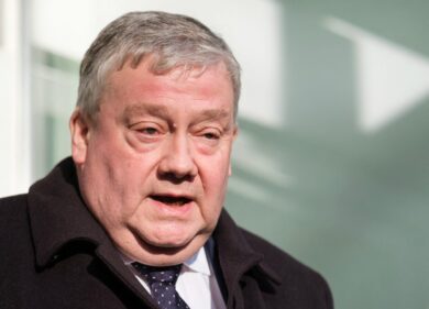 Qatargate: il giudice istruttore conferma l’arresto per Marc Tarabella