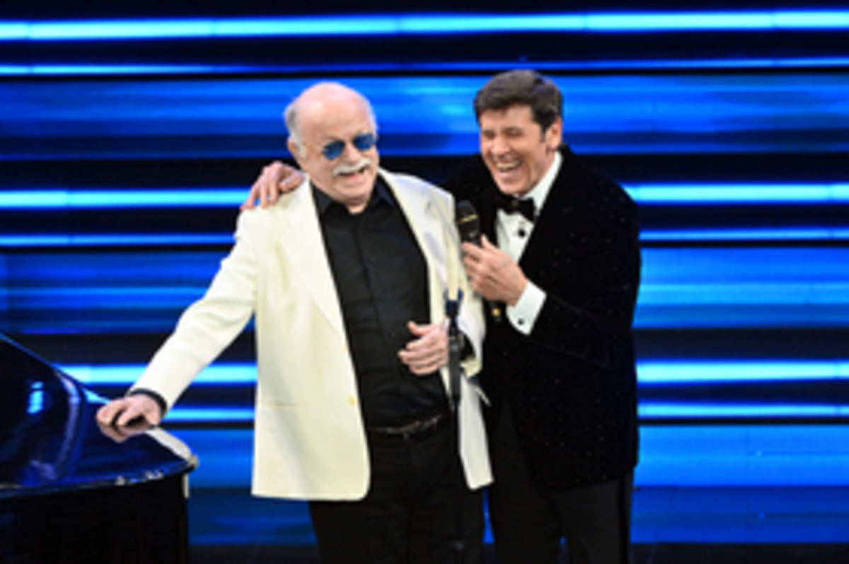 Ascolti finale Sanremo 2023, ecco i numeri (impressionanti). Che botta! Ascolti finale Sanremo 2023, ecco i numeri (impressionanti). Che botta!