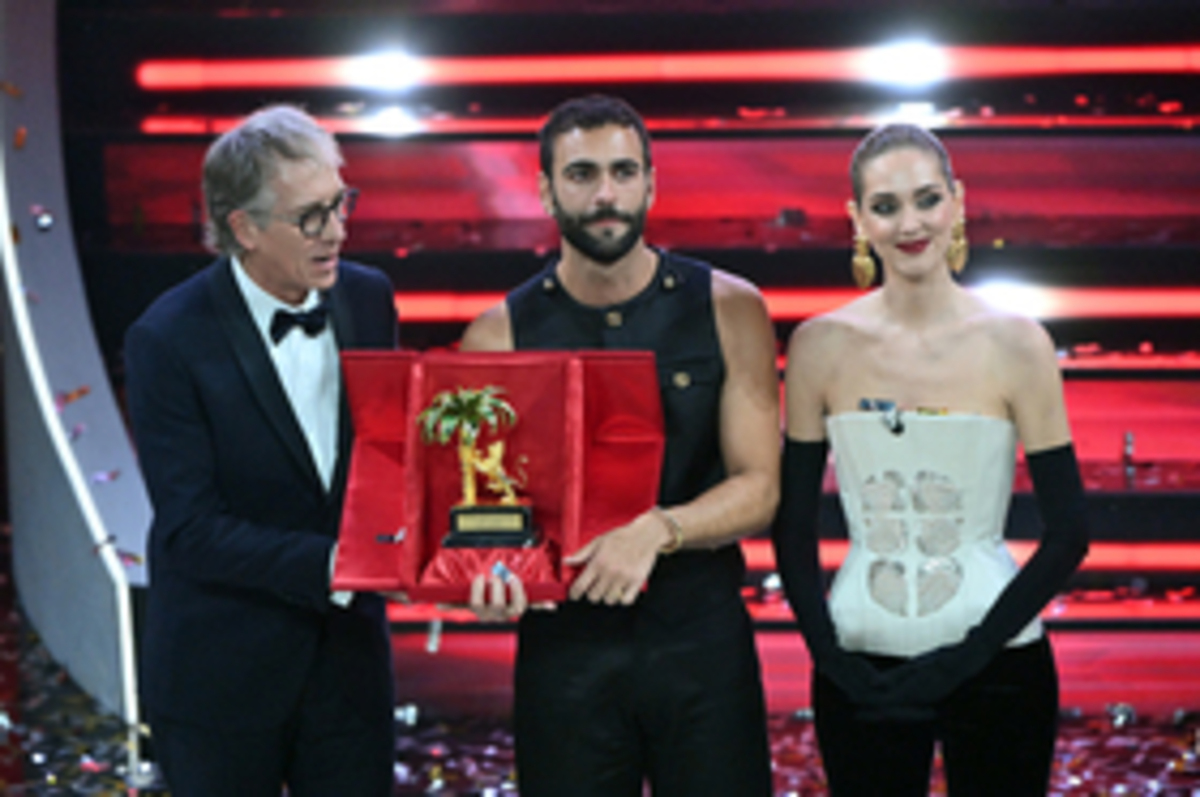 Ascolti finale Sanremo 2023, ecco i numeri (impressionanti). Che botta! Ascolti finale Sanremo 2023, ecco i numeri (impressionanti). Che botta!