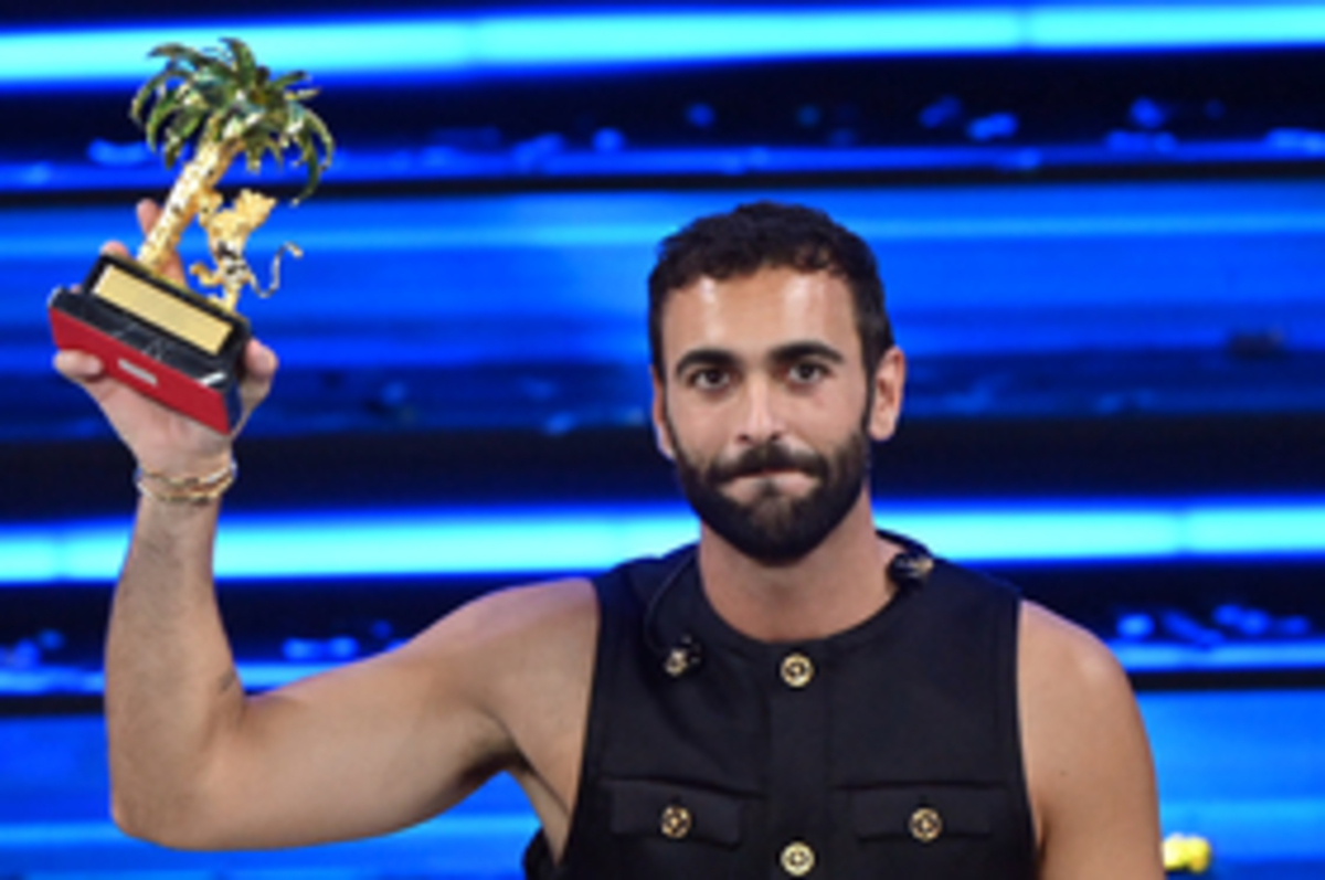 Ascolti finale Sanremo 2023, ecco i numeri (impressionanti). Che botta! Ascolti finale Sanremo 2023, ecco i numeri (impressionanti). Che botta!