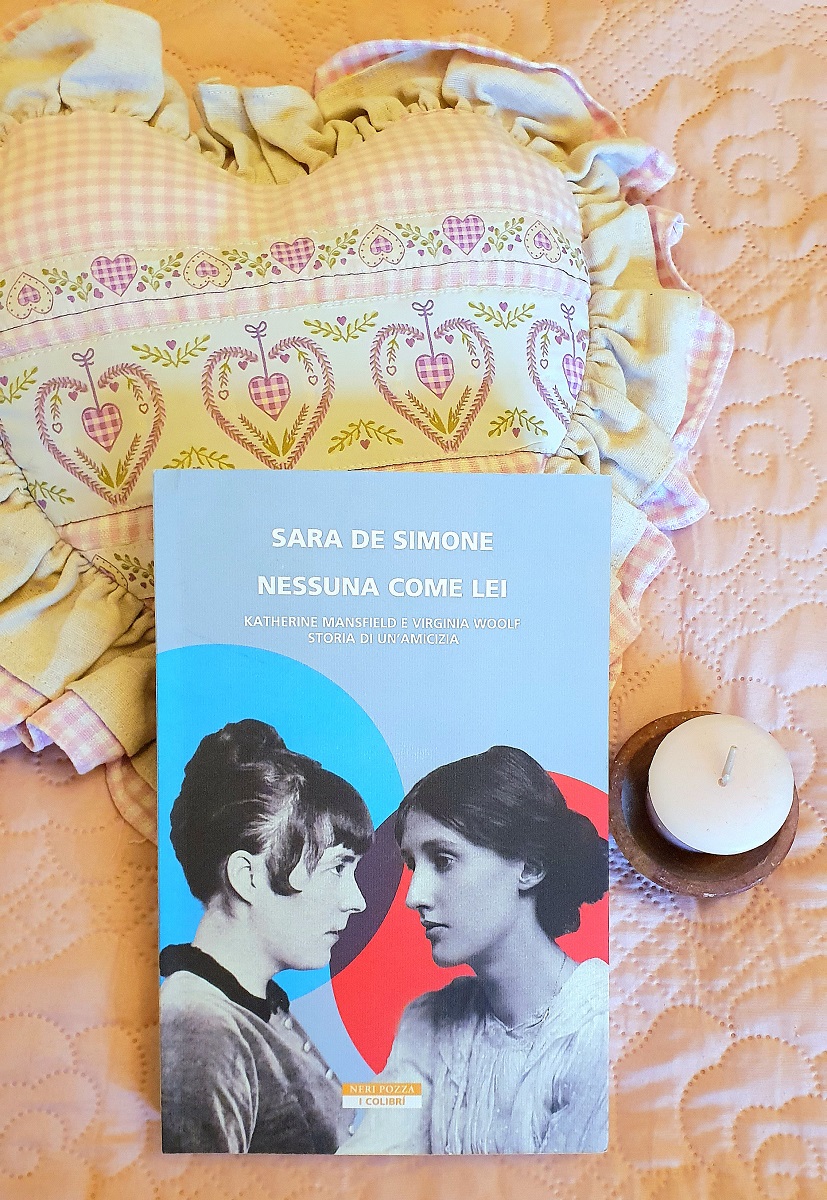 Cinque libri da regalare a San Valentino