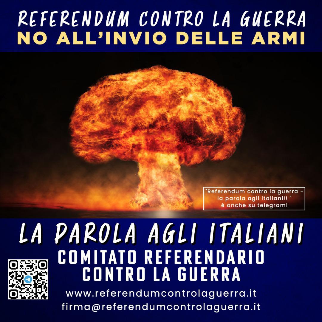 referendum contro guerra 2