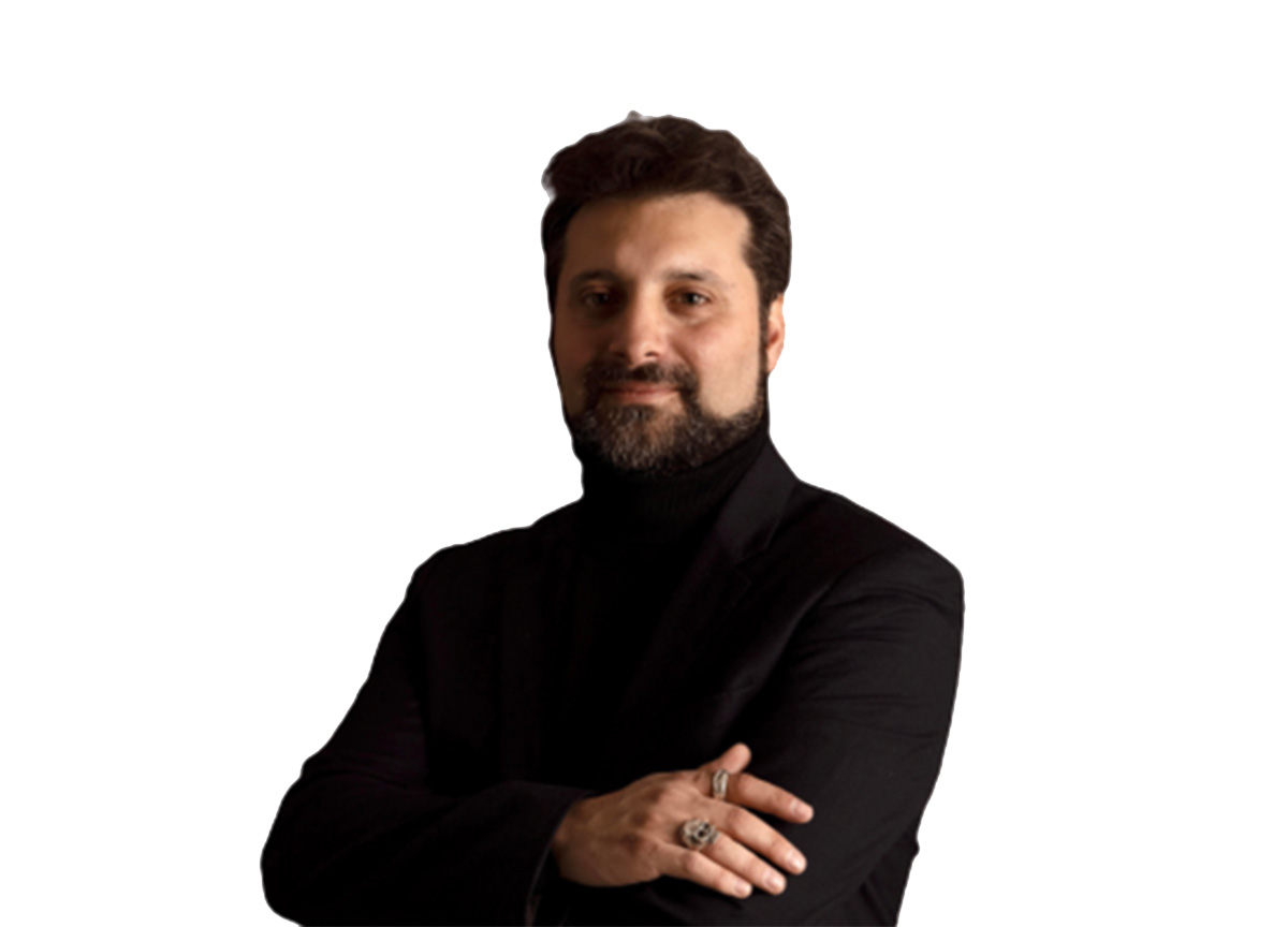 Chi è Fabio Salamida, l’unico giornalista seguito dalla Meloni? Chi è Fabio Salamida, l’unico giornalista seguito dalla Meloni?