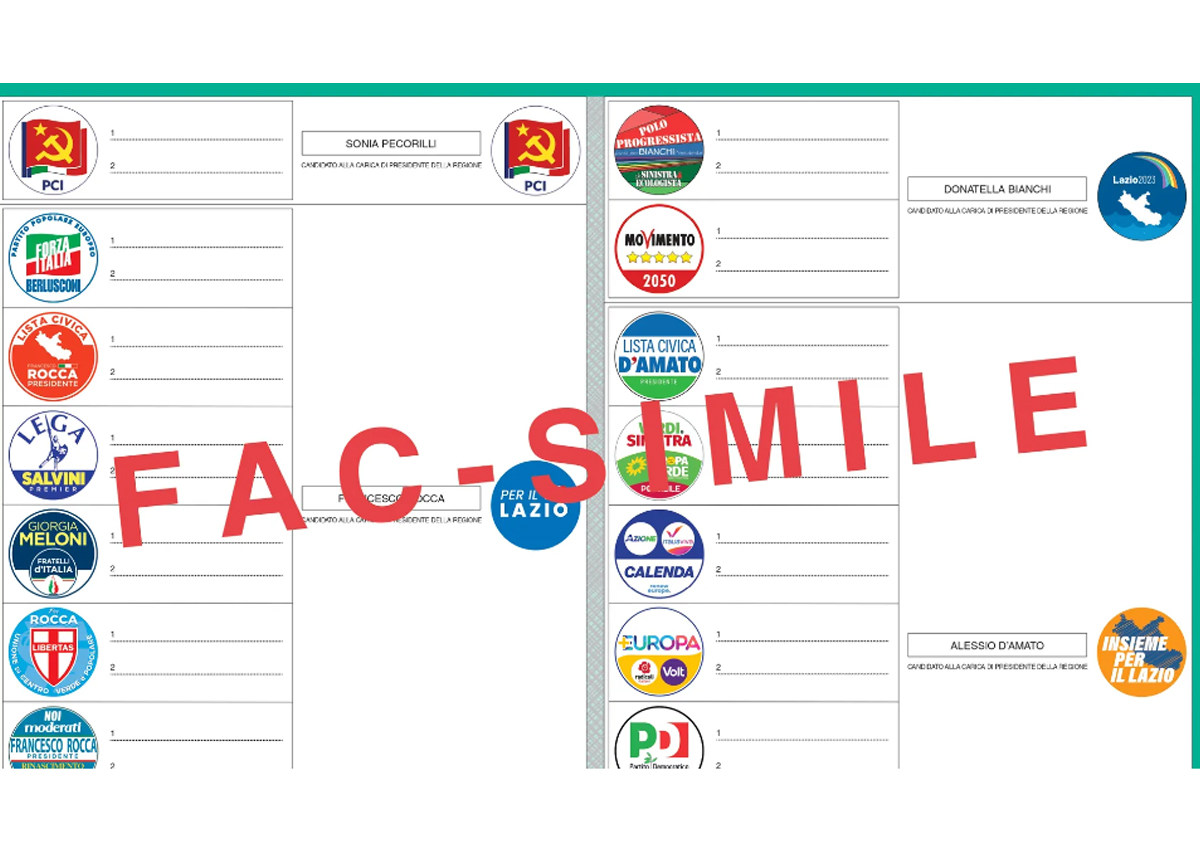 Elezioni regionali, exit alle 15 di lunedì. Intanto gli ultimi rumor dicono… Elezioni regionali, exit alle 15 di lunedì. Intanto gli ultimi rumor dicono…