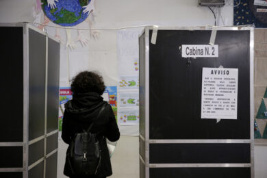 Regionali, quando i risultati? Dalle 15 via allo spoglio e agli exit-poll