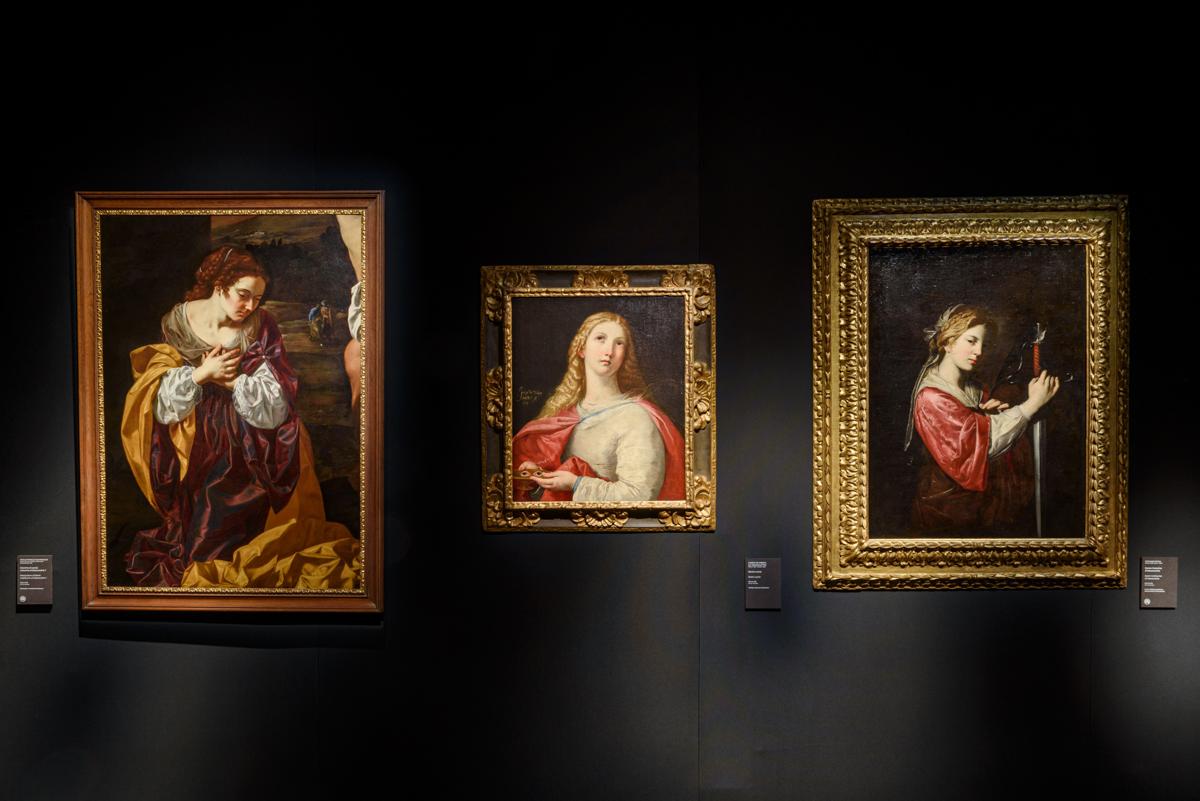 San Valentino, i musei di Intesa Sanpaolo celebrano l’amore nell’arte San Valentino, i musei di Intesa Sanpaolo celebrano l’amore nell’arte
