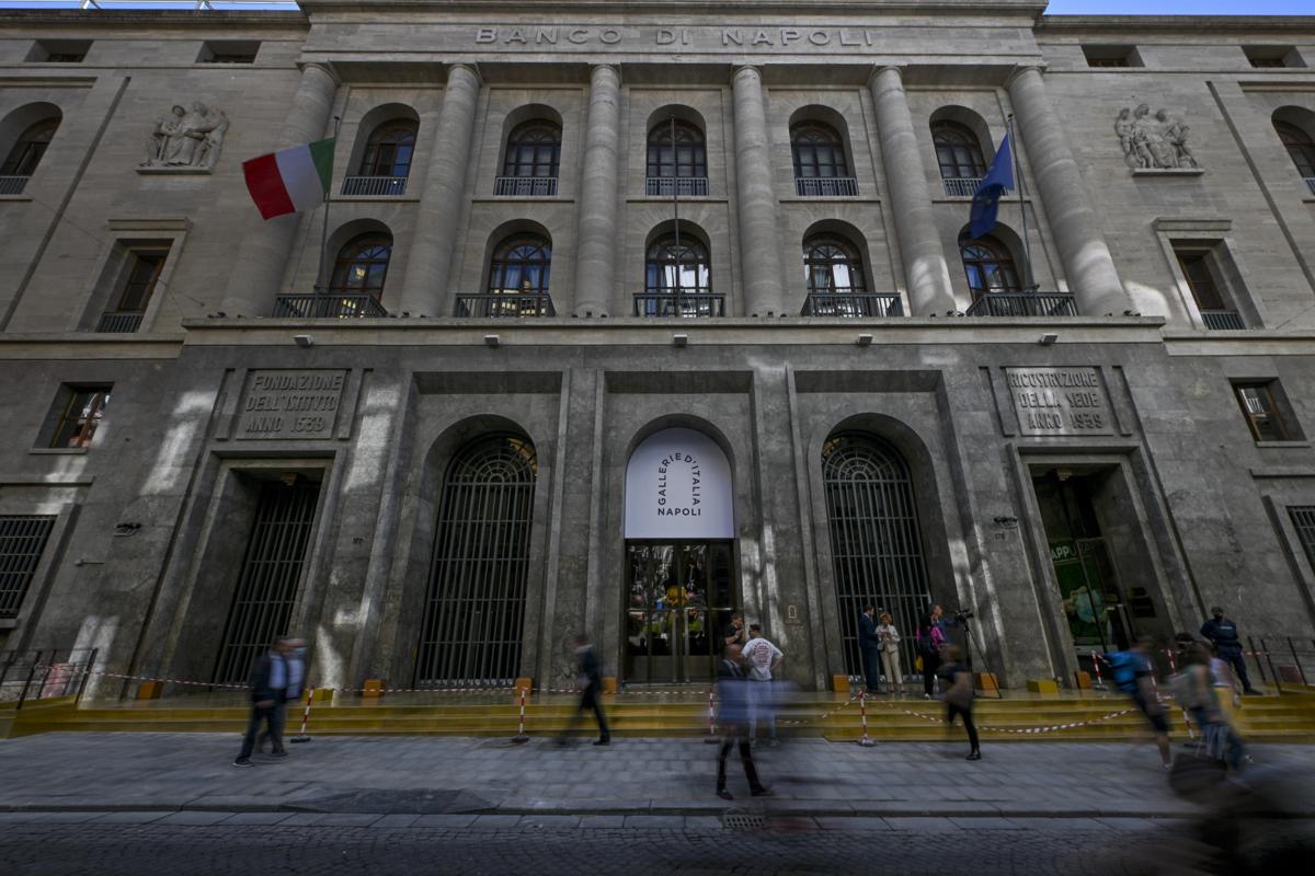 San Valentino, i musei di Intesa Sanpaolo celebrano l’amore nell’arte San Valentino, i musei di Intesa Sanpaolo celebrano l’amore nell’arte
