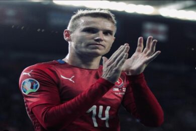 Jakub Jankto: “Sono gay”. L’ex Samp fa coming out con un video su Instagram