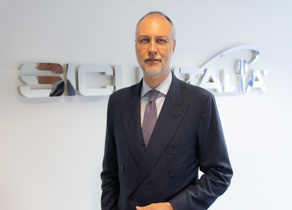 Sicuritalia acquisisce gruppo MAAT Security e diventa secondo player in Europa Sicuritalia acquisisce gruppo MAAT Security e diventa secondo player in Europa