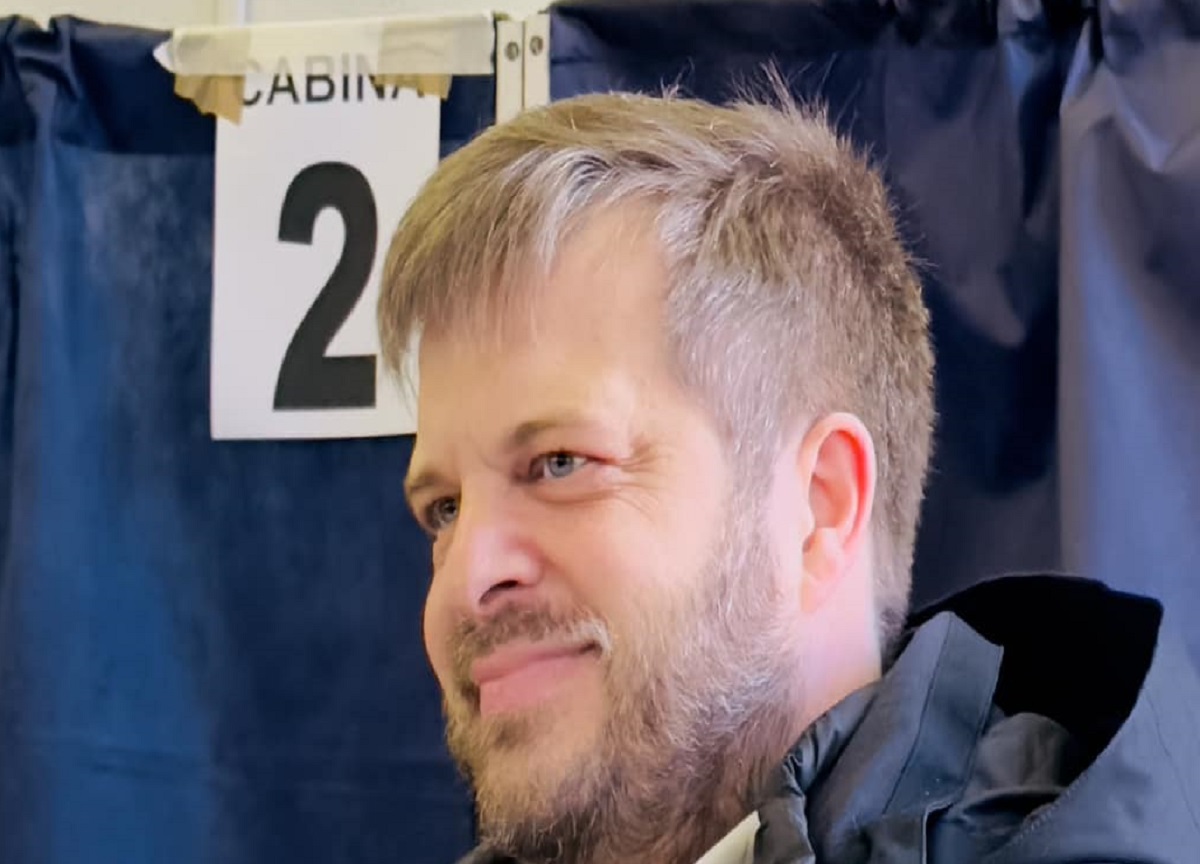 Regionali, i candidati al voto: scatti sui social e appelli