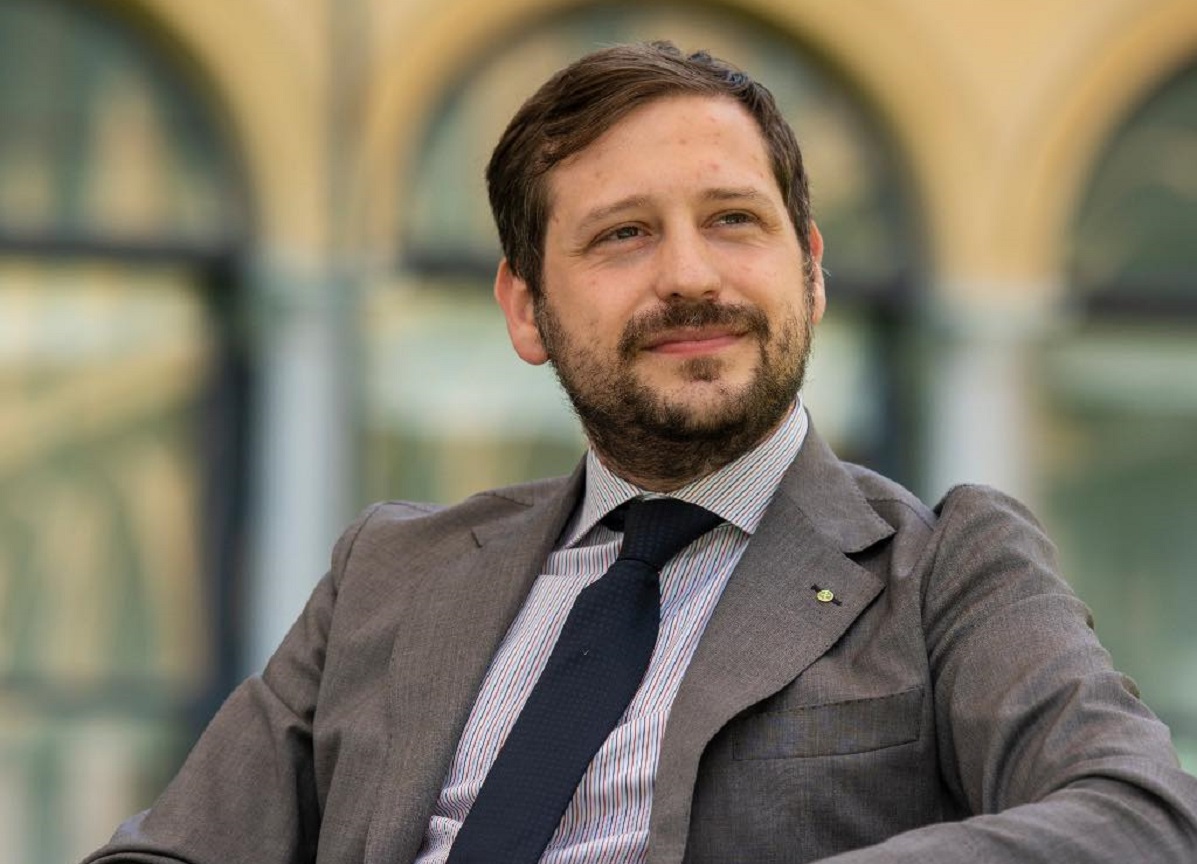 Lombardia, Monti (Lega): “Premiato il buongoverno al di là del fango” Lombardia, Monti (Lega): “Premiato il buongoverno al di là del fango”