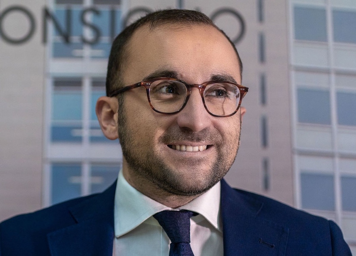 Azione, si dimette il segretario Carretta Azione, si dimette il segretario Carretta