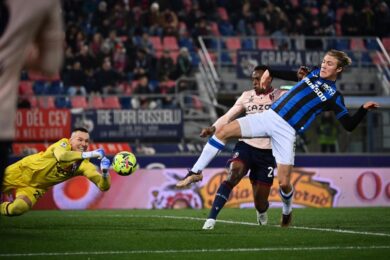 Hojlund, nuovo Haaland dell’Atalanta ha stregato il Milan. Retroscena mercato