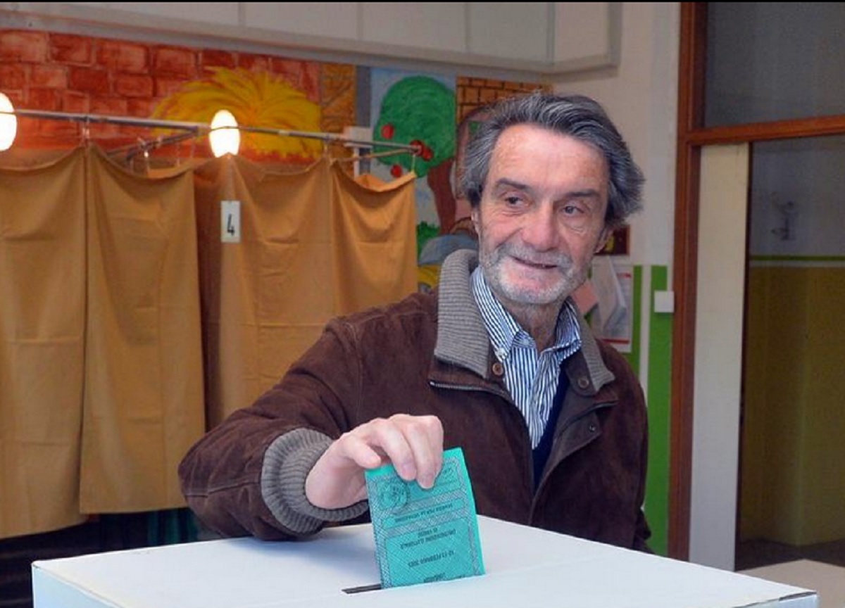 Regionali, i candidati al voto: scatti sui social e appelli