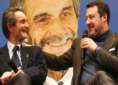 Lombardia, Fontana: “Vittoria di squadra, premiata la nostra concretezza”