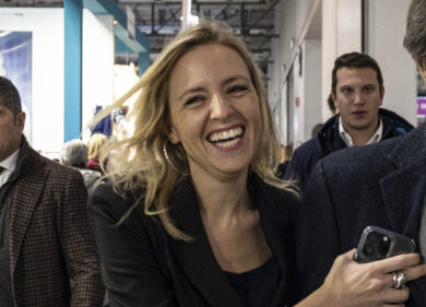 “Smascherati i giochini di potere dei lobbisti al Parlamento europeo”