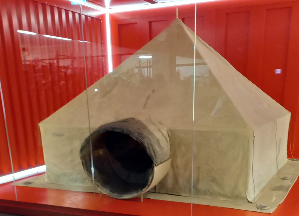 I 70 anni del Museo della Scienza I 70 anni del Museo della Scienza