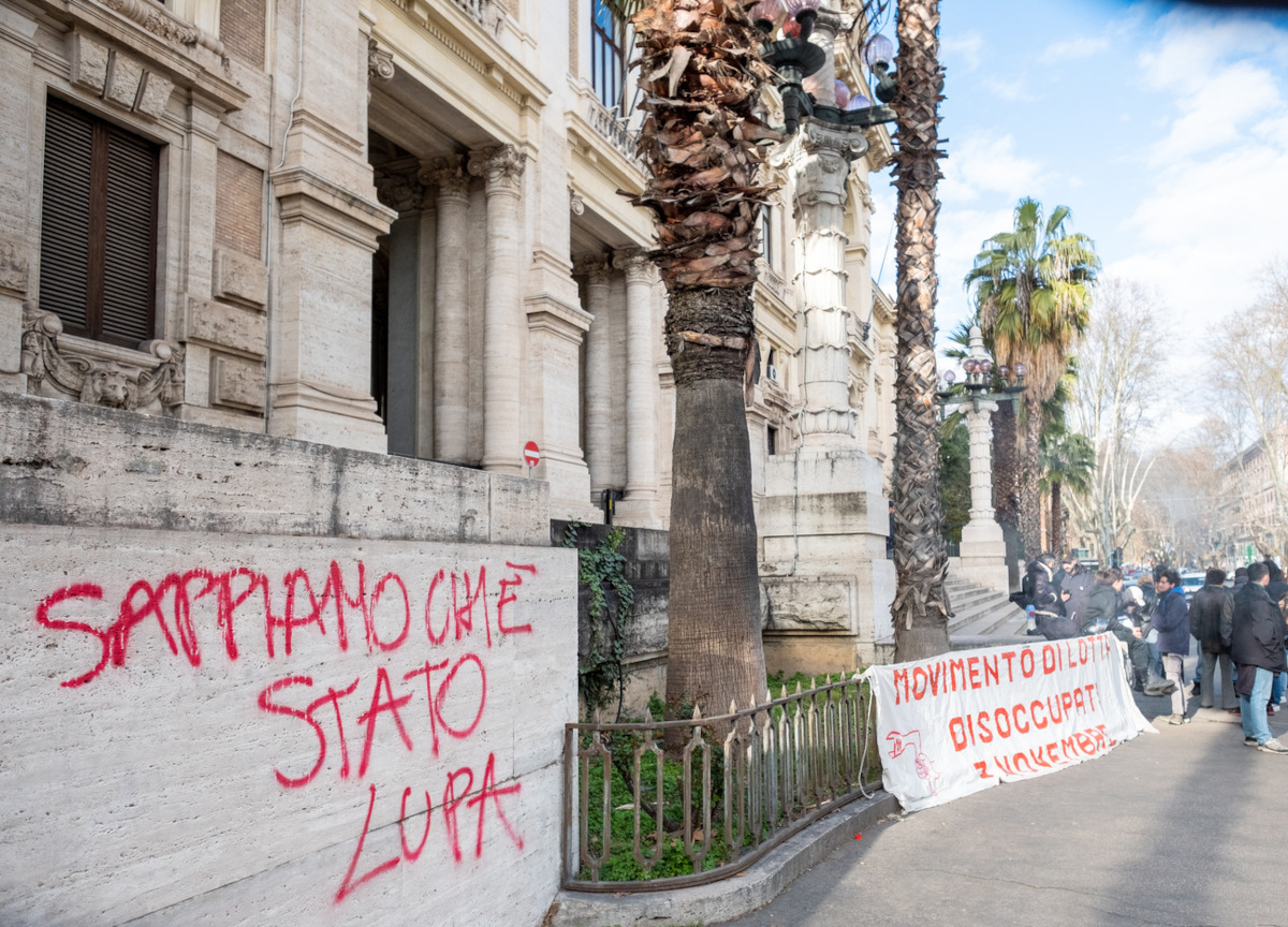 Tangenti al Miur, la svolta: Giovanna Boda ha chiesto il rito abbreviato Tangenti al Miur, la svolta: Giovanna Boda ha chiesto il rito abbreviato