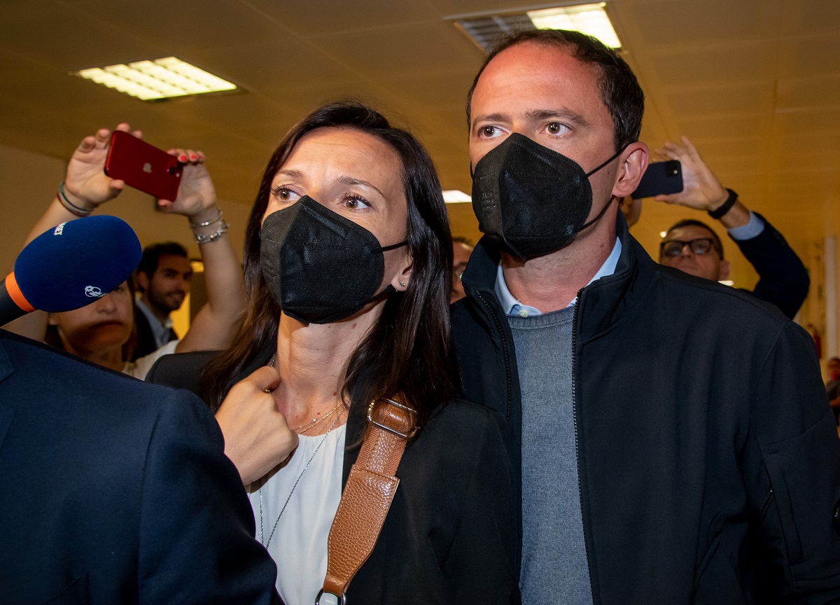Caso Alberto Genovese, i legali: “No al ricalcolo della pena” Caso Alberto Genovese, i legali: “No al ricalcolo della pena”