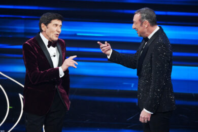 Porta a Porta ospiti stasera: Vespa fa il bilancio di Sanremo 2023