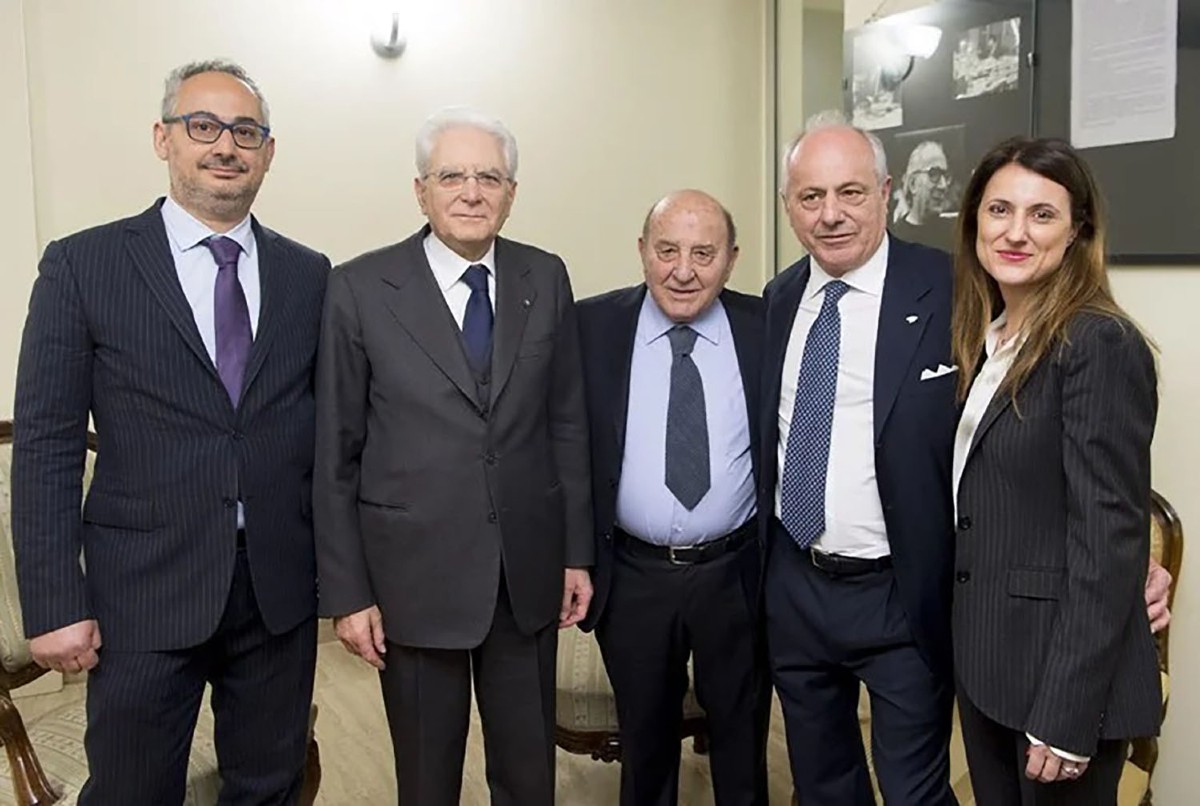 Amadori, raggiunto un accordo extragiudiziale con la nipote Francesca Amadori, raggiunto un accordo extragiudiziale con la nipote Francesca