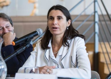 Acea, dopo lo “scandalo” le dimissioni: lascia la presidente Castelli