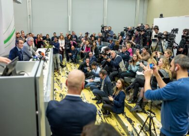 Consiglio regionale, ecco chi ha vinto. La sinistra in Lombardia è solo Sala