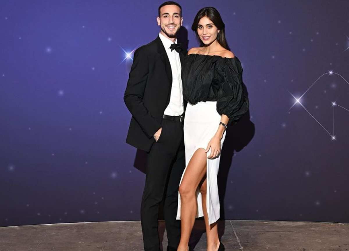 “Mi ha preso a schiaffi”. Castrovilli, Miss Italia e l’incubo gol annullato “Mi ha preso a schiaffi”. Castrovilli, Miss Italia e l’incubo gol annullato