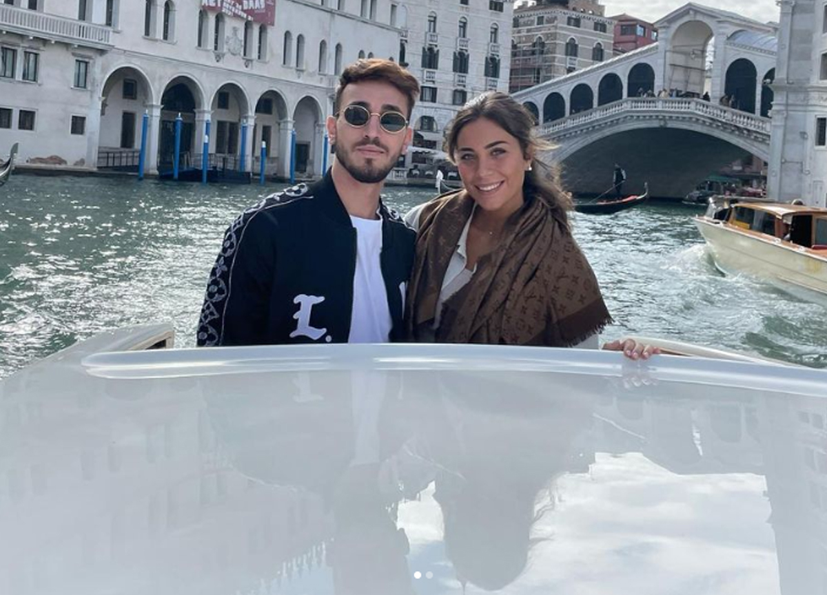 “Mi ha preso a schiaffi”. Castrovilli, Miss Italia e l’incubo gol annullato “Mi ha preso a schiaffi”. Castrovilli, Miss Italia e l’incubo gol annullato